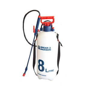 Pressure Sprayer 8 Litre
