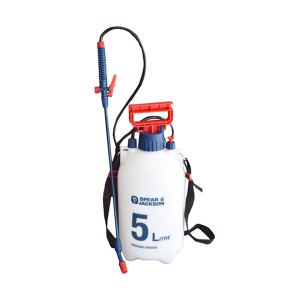 Pressure Sprayer 5 Litre