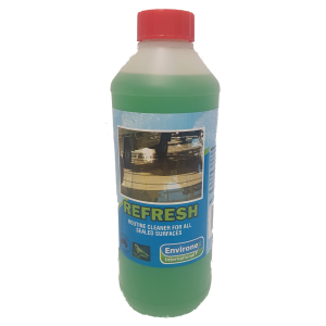 Refresh Cleaner 2 litre