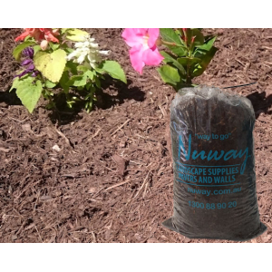 Rural Fines Mulch Bag