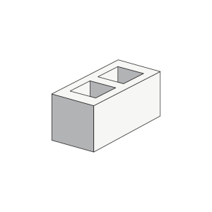 Heritage Smoothface 200mm Series Standard