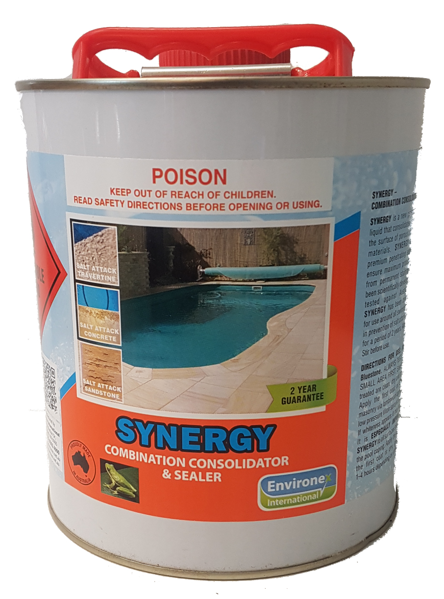 Synergy 2 litre