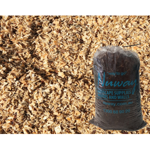 Takura Mulch (Softfall) Bag