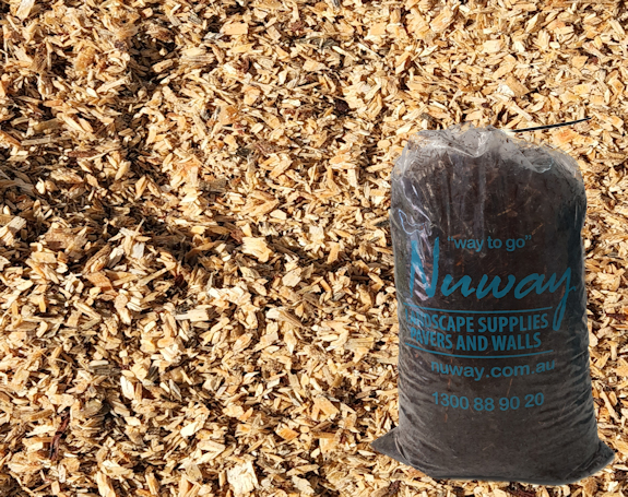 Takura Mulch (Softfall) Bag