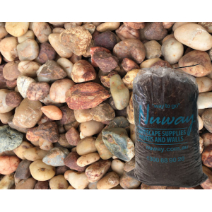 Tropical Bronze 20mm Bag