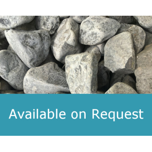 Tumbled Black 20-60mm #