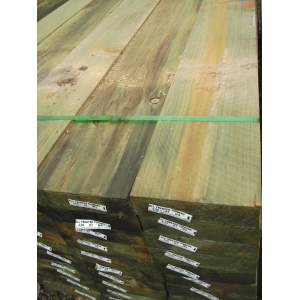 Pine Sleeper 200x50x2400