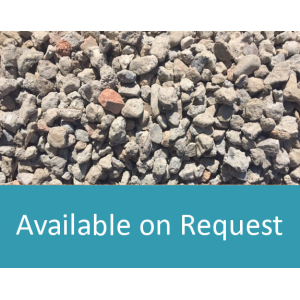 Drainage Gravel Recycled 20mm #