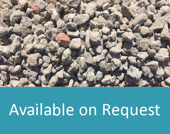 Drainage Gravel Recycled 20mm #