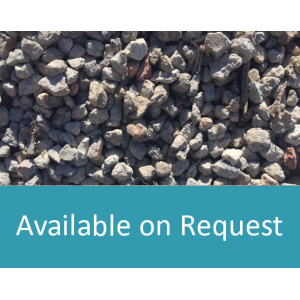 Drainage Gravel Recycled 40mm #