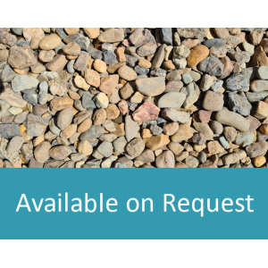 Riverbank Pebble 20mm #