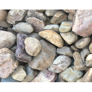 Mary River 80-150mm Oversize