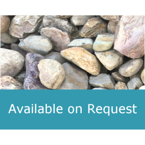 Riverbank Pebble 80-150mm #