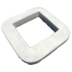 Rose Surround Large 330mm Square