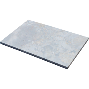 Silver Marble Paver Sandblasted and Tumble 600x400x20mm