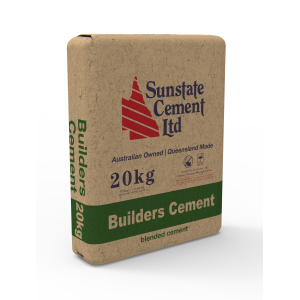 Builders Cement