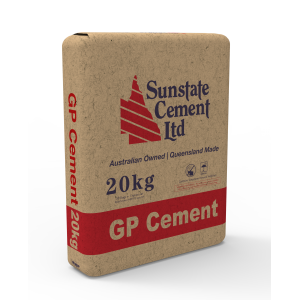 GP Cement