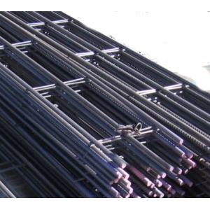 Trench Mesh - NF8TM3