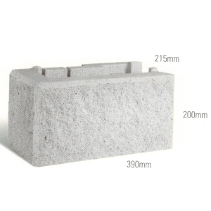 Versawall Left Corner