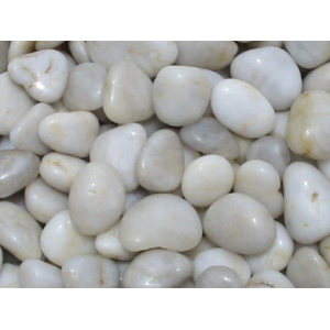 Nuway White 20-30mm Polished