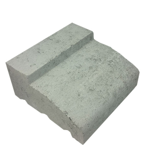 Grey Block (20.40) 200mm Half Height Sill