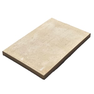 Nustone Paver 600 x 400 x 40mm Tuscany Finish