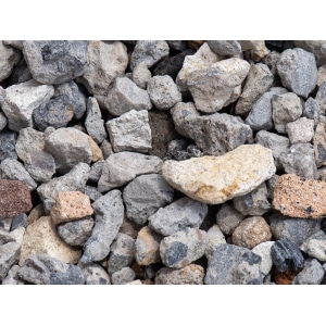 Drainage Gravel Recycled 20mm