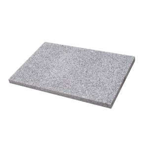 Granite Paver 600x400x30mm Silver