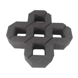 GridPave 390x390x90mm