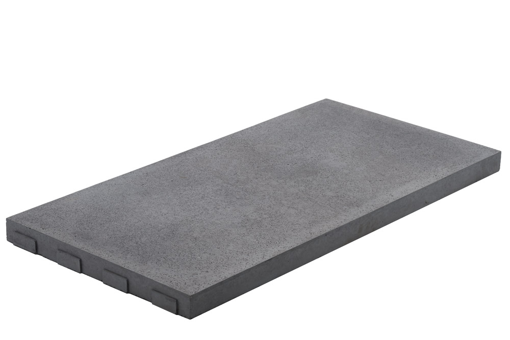 Balistone Paver 800x400x40mm