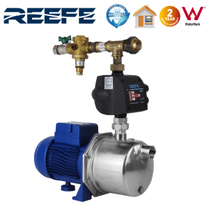 REEFE External Rain Mains System - RM4000-3 PRJ65E