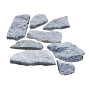 Free Form Storm Grey Random Cladding 20-40mm