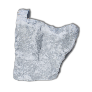 Free Form Storm Grey Corners 20-40mm