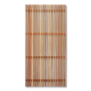 Timber Screens Spotted Gum 2400x900mm (18mm)