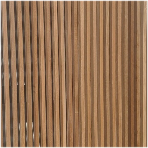Timber Screens Yellow Balau 2400x900mm (18mm)