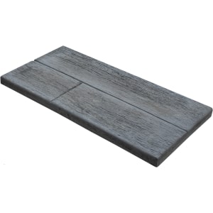 Nustone Blackbutt Steppers 800x400x40mm