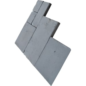 Nustone Paver Set St Tropez Finish (0.72m2)
