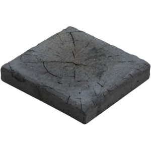 Nustone Timberstone 230 x 230 x 40mm