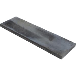 Nustone Timberstone Fine Grain Paver 900 x 275 x 40mm