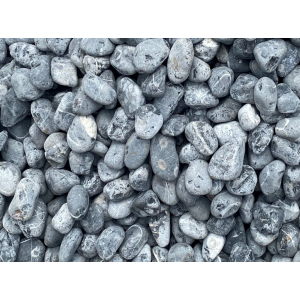 Nuway Tumbled Black 20-40mm