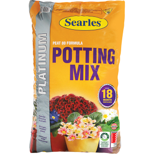 Platinum Potting Mix 30L