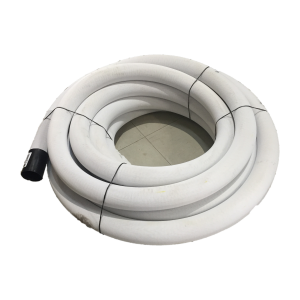 Poly Slot Drain 100mm (Socked)