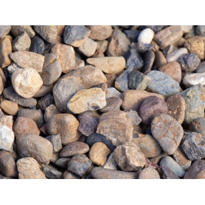 Riverbank Pebble 20mm