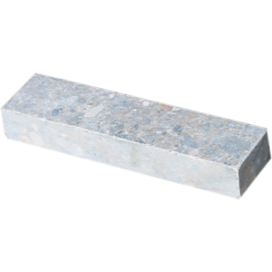 Silver Marble Paver Sandblasted and Tumble 200x50x30mm