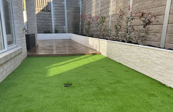 Stone Panel Clouds 600mm x 150mm - Image 6