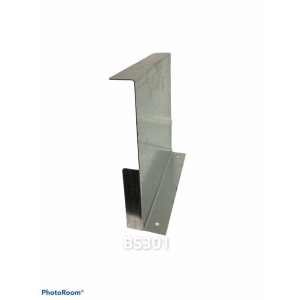 Water tank floor bracket set - 3000L Thin tanks