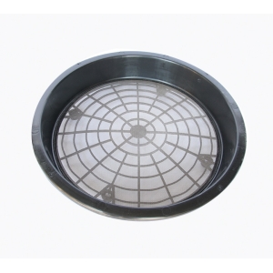 Water tank 400mm leaf strainer