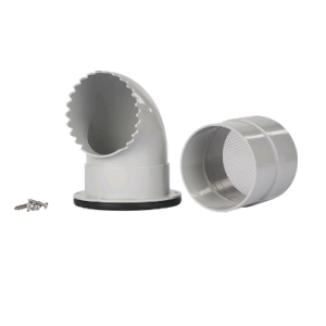 Water tank 100mm overflow kit