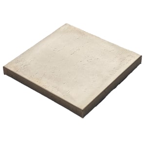 Nustone Paver 400 x 400 x 40mm Tuscany Finish