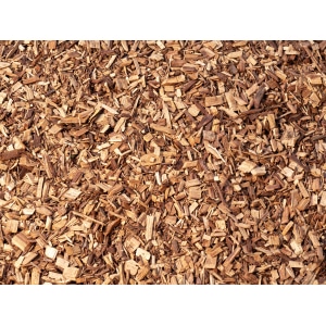 Cypress Woodchip